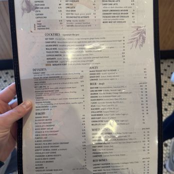 Java Nation - Coffee & Tea Near Me - N. Bethesda, Maryland