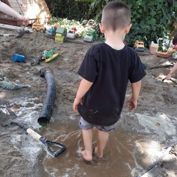 Creative Spirit Learning Center - Preschools Near Me - Fair Oaks, California
