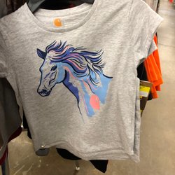 IFA Country Store - Cortez - Kids long wearing Carhartt shirts $11.99