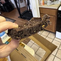 Buettner's Bakery - Brownie