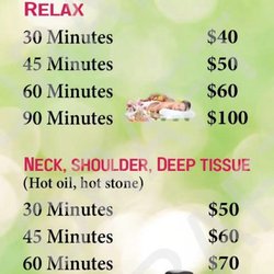 Sunflower Spa