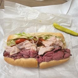 The Deli