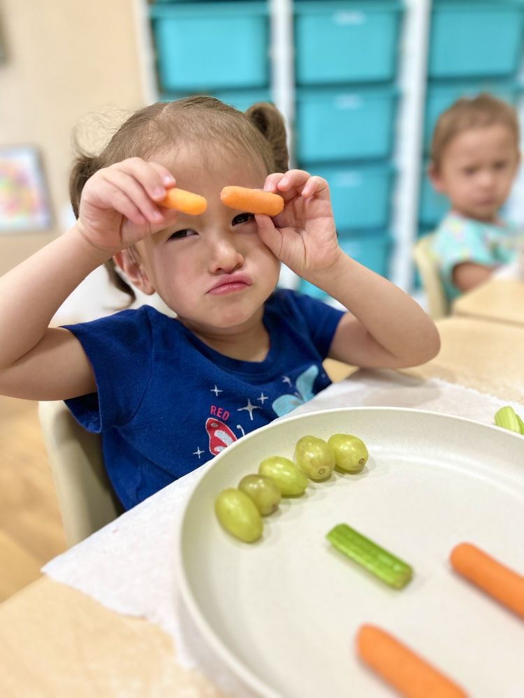 East Gate Kids Childcare - childcare center in Albuquerque, NM