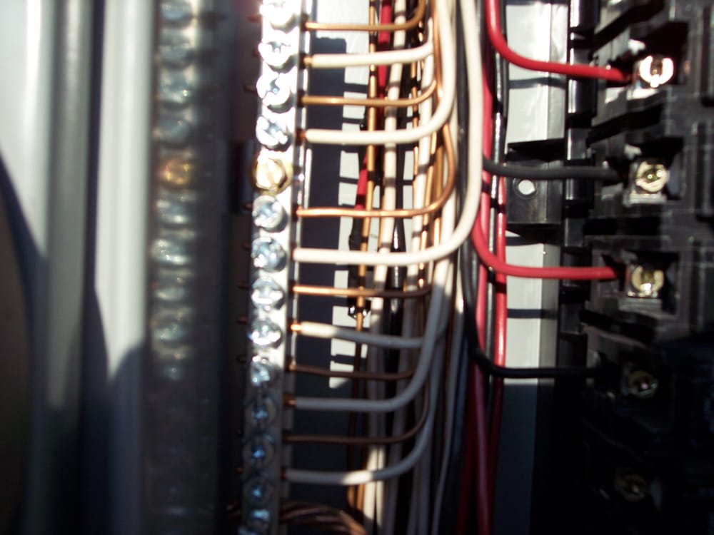 Slide of Interstate Electrical Contractors