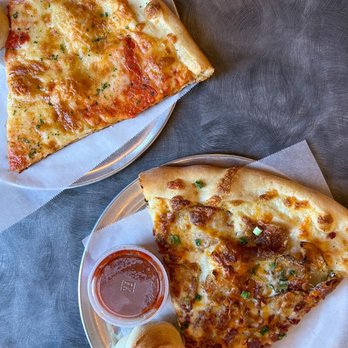 Sliceworks - Pizza Near Me - Denver, Colorado Sliceworks - Pizza Near Me - Denver, Colorado