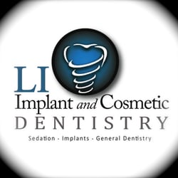 Long Island Implant and Cosmetic Dentistry - Welcome to LI Implant and Cosmetic Dentistry