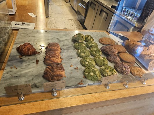 Pennylane Coffee by null