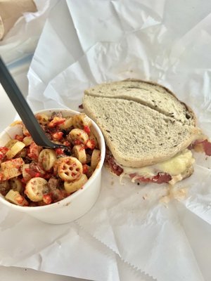 Bare Bones Butcher by null