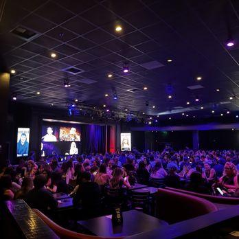 Brea Improv - Comedy Clubs Near Me - Brea, California