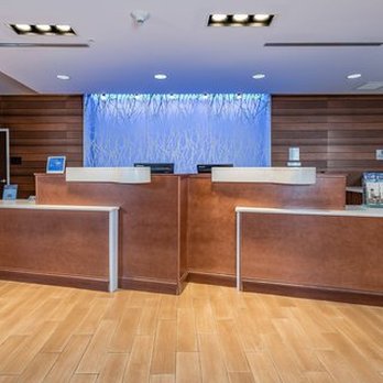 Fairfield by Marriott - Hotels Near Me - Elkhart, Indiana