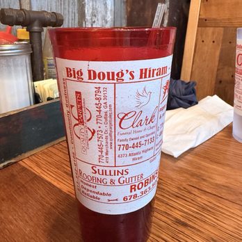 Big Doug’s Place - Breakfast & Brunch Near Me - Hiram, Georgia Big Doug’s Place - Breakfast & Brunch Near Me - Hiram, Georgia