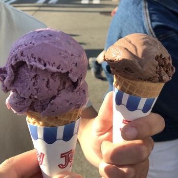 Bulldog News - Ube and Chocolate Ice Cream - Newspapers & Magazines Near Me - Seattle, Washington Bulldog News - Ube and Chocolate Ice Cream - Newspapers & Magazines Near Me - Seattle, Washington