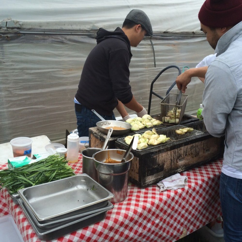 Urban Roots Farm - Qui grilling stuff. - Community Service/Non-Profit Near Me - Austin, Texas Urban Roots Farm - Qui grilling stuff. - Community Service/Non-Profit Near Me - Austin, Texas