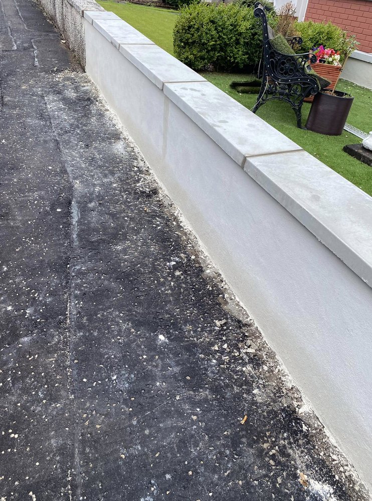 Slide of South Tampa Roofing