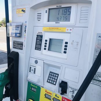 Shell - Gas Stations Near Me - Cottonwood, Arizona Shell - Gas Stations Near Me - Cottonwood, Arizona