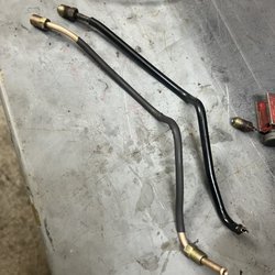 4 Season Automotive - Rebuild Brake Lines