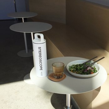 Stereoscope - Coffee Roasteries Near Me - Newport Beach, California