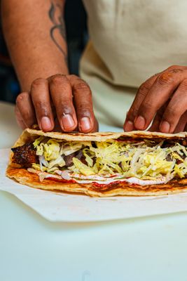 Kebabishq by null