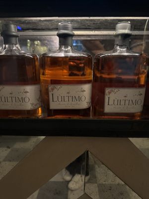 LùBar by null