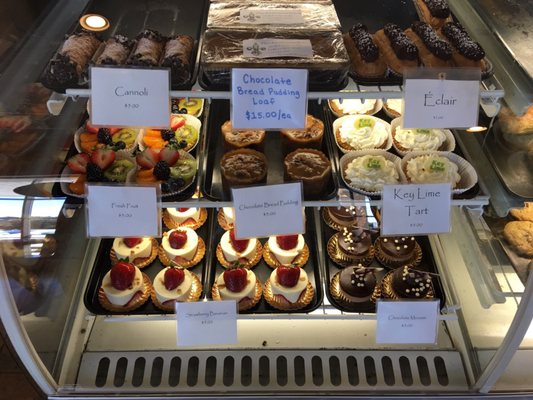 Fleur De Lis Gourmet Bakery by null