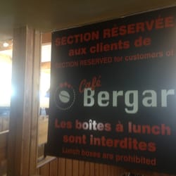 Café Bergar