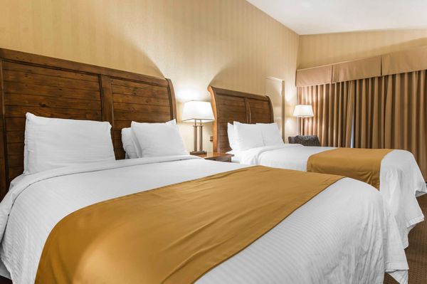 Ascend Hotel Collection Hidden Valley Resort by null