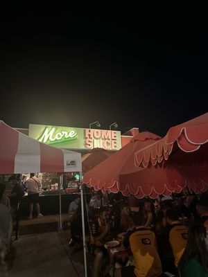 More Home Slice Pizza by null