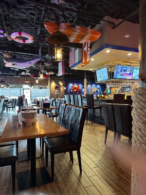 Hook & Reel Cajun Seafood & Bar by null