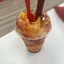 La Michoacana Premium