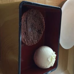 Chocolate Bento Box
