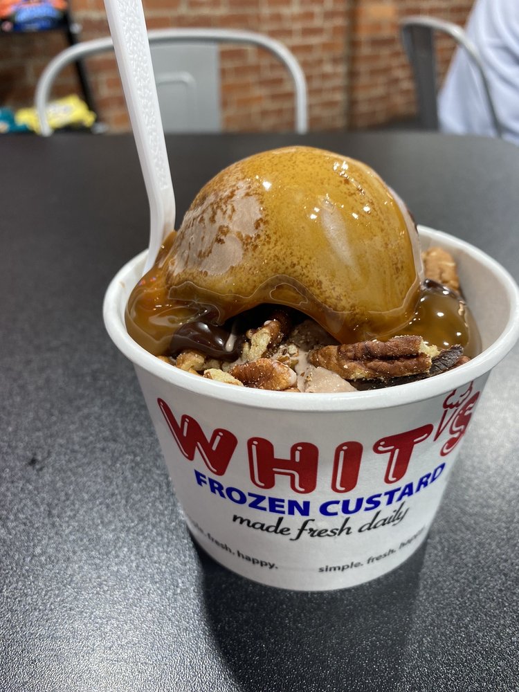 WHIT’S FROZEN CUSTARD OF AVONDALE 142 Photos & 71 Reviews 3545