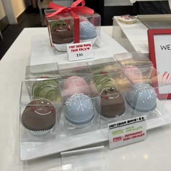 Pretty Sweet - Cupcakes Near Me - Folsom, California