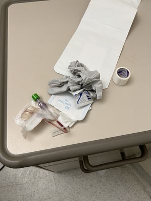 Cedars-Sinai Medical Center by null