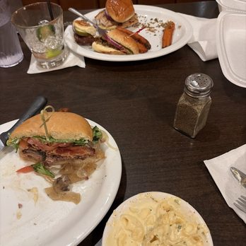 Bull Creek Cafe & Grill - Huge portions! - American Near Me - Rosenberg, Texas Bull Creek Cafe & Grill - Huge portions! - American Near Me - Rosenberg, Texas