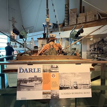 Columbia River Maritime Museum - Museums Near Me - Astoria, Oregon Columbia River Maritime Museum - Museums Near Me - Astoria, Oregon