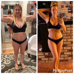 ISOTONEX High Intensity Training - 2022 success story