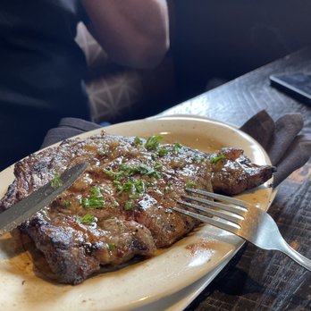 Copeland's - Ribeye Steak - Cajun/Creole Near Me - Jacksonville, Florida Copeland's - Ribeye Steak - Cajun/Creole Near Me - Jacksonville, Florida