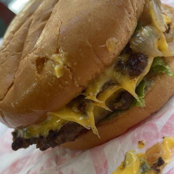 P. Terry's Burger Stand - Burgers Near Me - Austin, Texas P. Terry's Burger Stand - Burgers Near Me - Austin, Texas