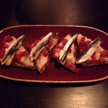 Sienna Mercato - Bruschetta del giorno - Italian Near Me - Pittsburgh, Pennsylvania