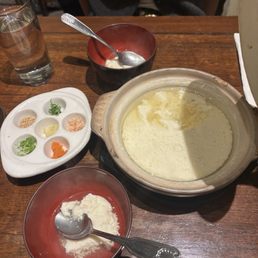 Odabo tofu
