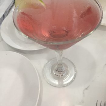 Catch Oyster Bar - cosmo :D - Seafood Near Me - Patchogue, New York
