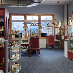 Alaska Galleries