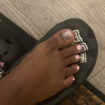 Phancy Nails & Spa - Nail Salons Near Me - Long Beach, California