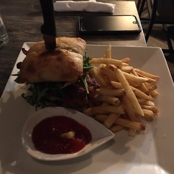 Black and White Cafe - B&W Mushroom Burger - Coffee Roasteries Near Me - Glendale, Arizona Black and White Cafe - B&W Mushroom Burger - Coffee Roasteries Near Me - Glendale, Arizona