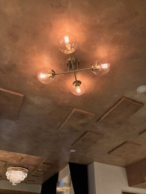 Spiga Ristorante & Cocktail Bar by null