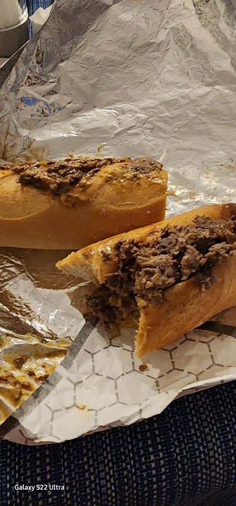 Food from South-A-Philly