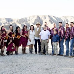 Country Feels Ranch