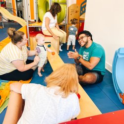 Gymboree Play & Music, Pine Brook