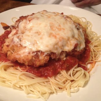 Hickory Bar & Grille - Chicken Parmesan - Seafood Near Me - Hermitage, Pennsylvania Hickory Bar & Grille - Chicken Parmesan - Seafood Near Me - Hermitage, Pennsylvania
