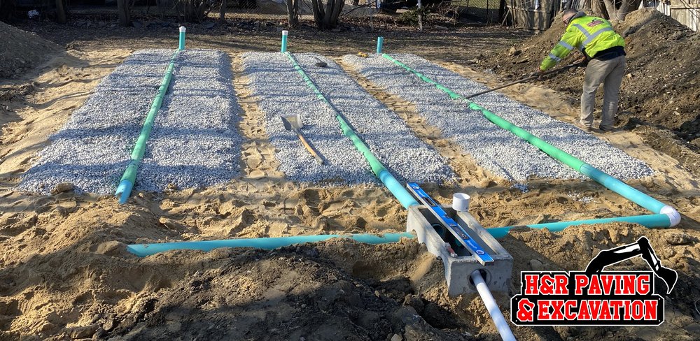 Ocean State Cesspool - septic in South Kingstown, RI